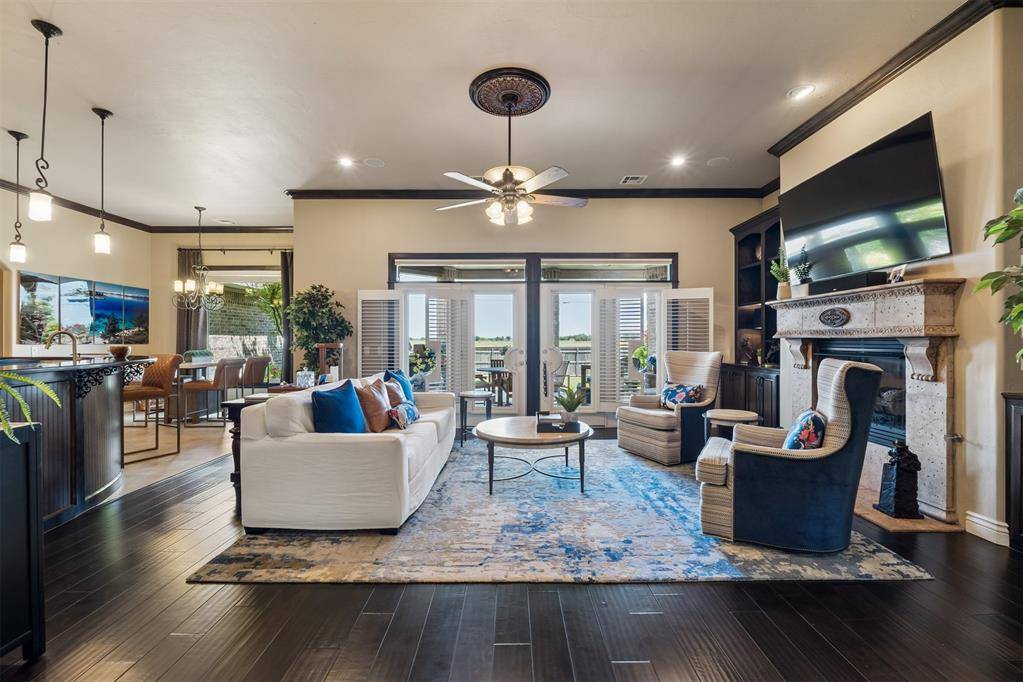 4913 Wellman DR, Norman, OK 73072