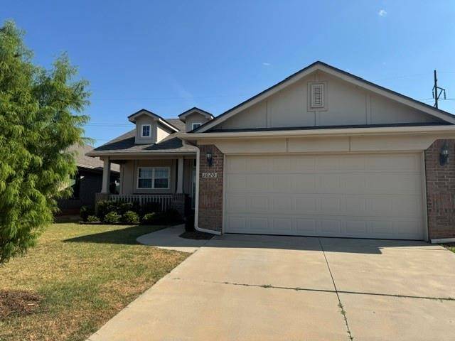 1020 Old Frisco RD, Norman, OK 73069