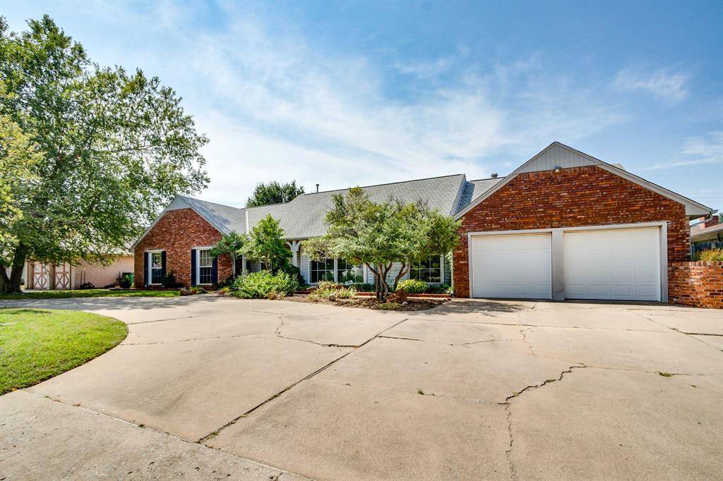 2924 Cornwall PL, Oklahoma City, OK 73120