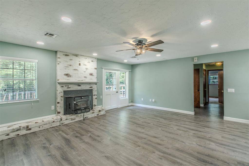 119 S County Line AVE, Blanchard, OK 73010
