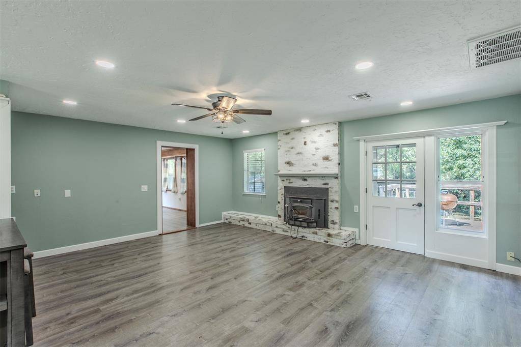 119 S County Line AVE, Blanchard, OK 73010