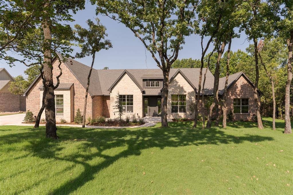 12775 Hidden TRL, Arcadia, OK 73007