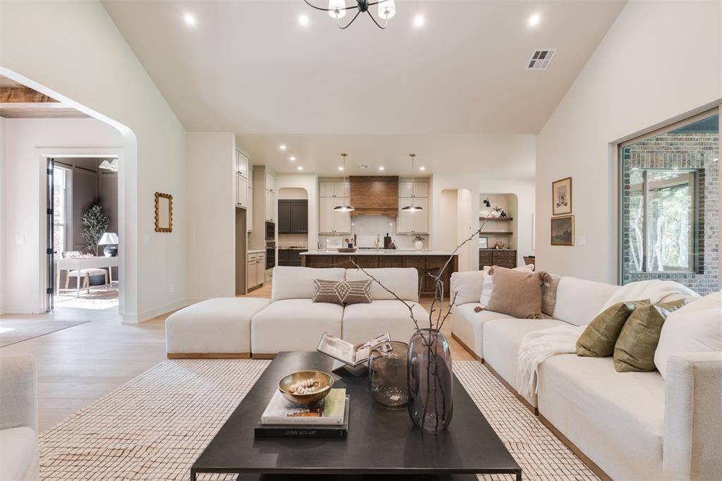 12775 Hidden TRL, Arcadia, OK 73007