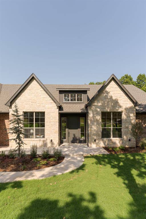 12775 Hidden TRL, Arcadia, OK 73007