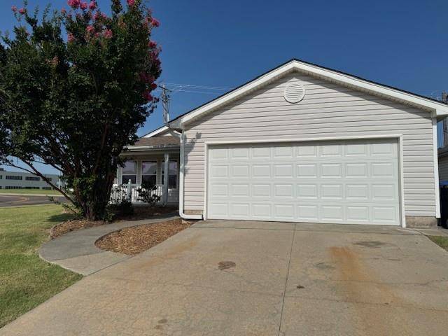 2412 Waterleaf DR, Norman, OK 73069