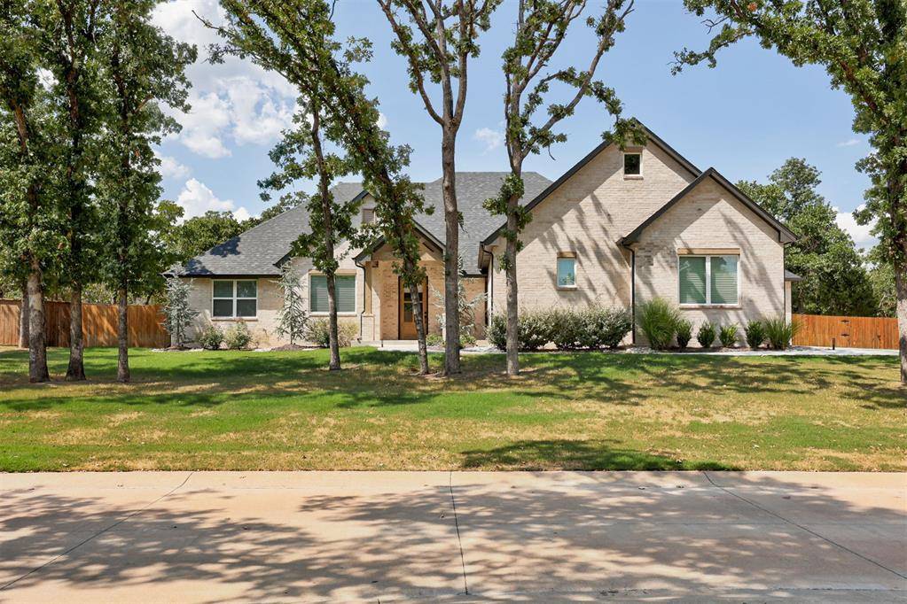 8100 Red Feather, Arcadia, OK 73007