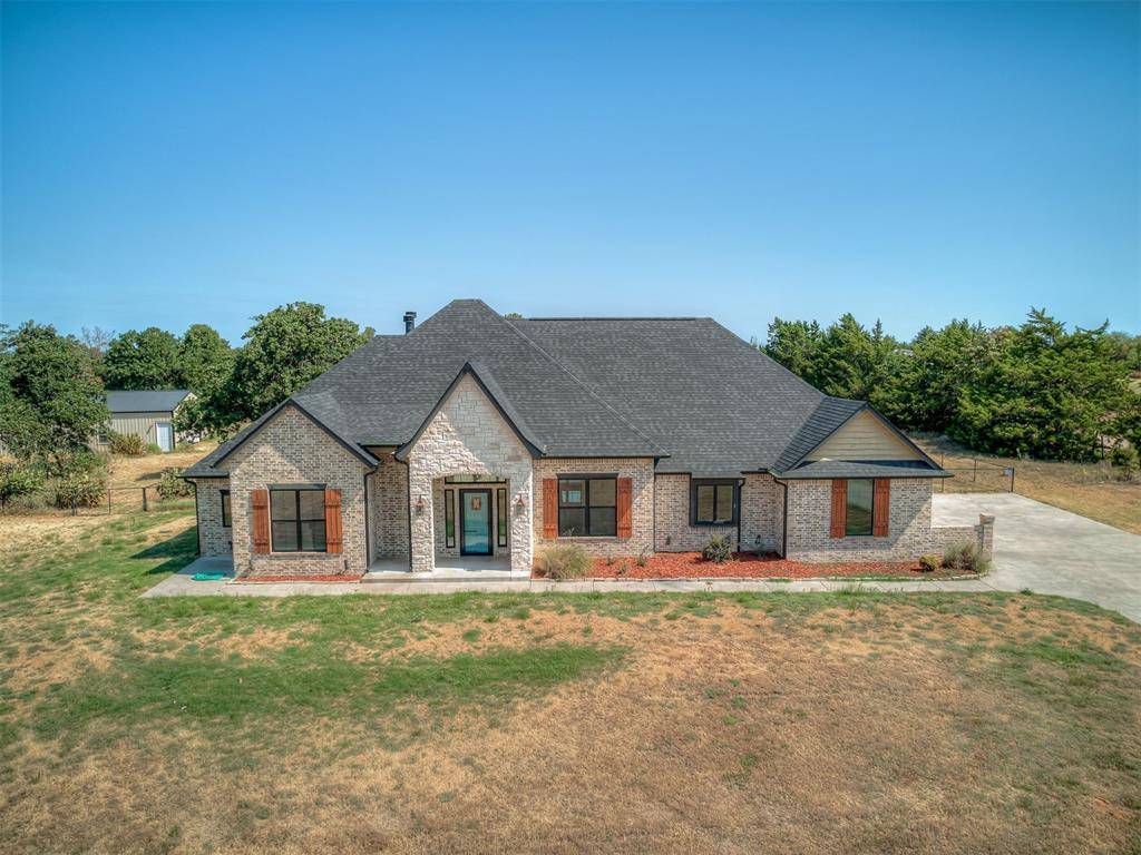12485 SE 15th ST, Choctaw, OK 73020