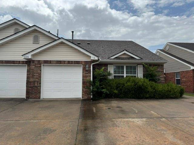 1116 Brandywine LN #2, Norman, OK 73071