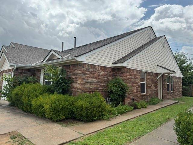 1116 Brandywine LN #2, Norman, OK 73071