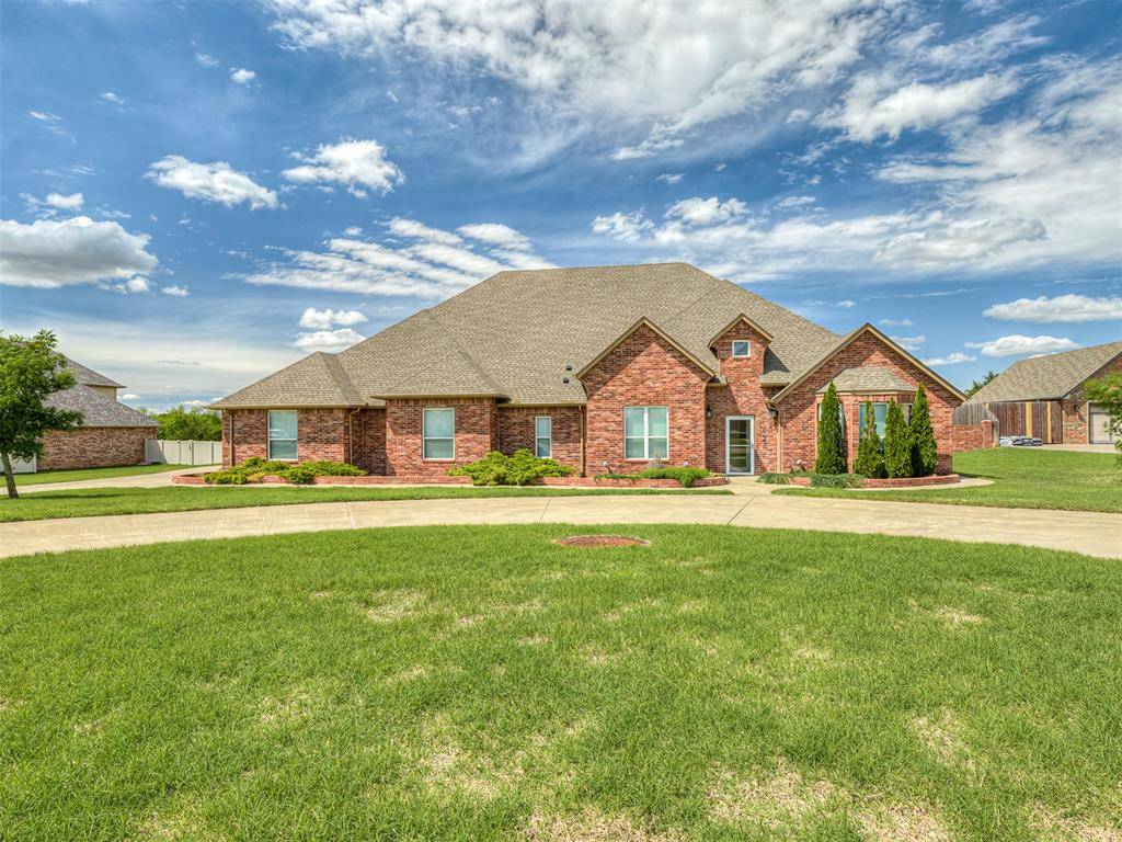 3101 Firefly DR, Norman, OK 73071