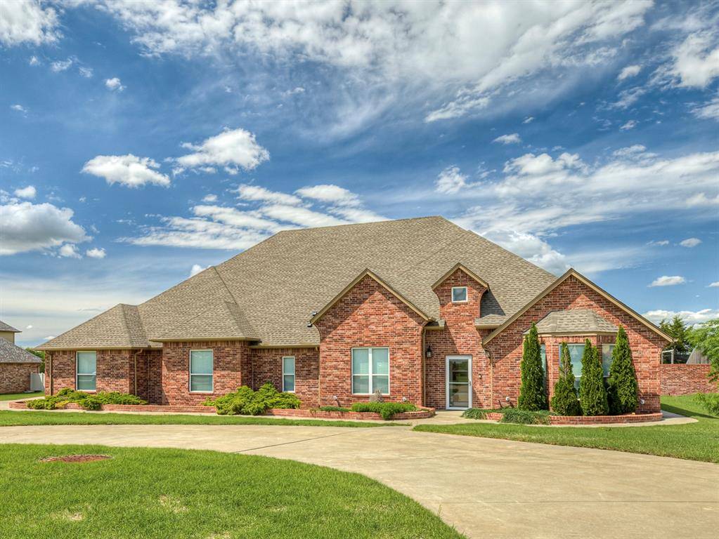 3101 Firefly DR, Norman, OK 73071
