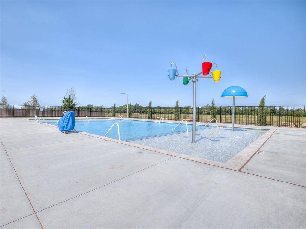 16100 Segovia DR, Oklahoma City, OK 73170