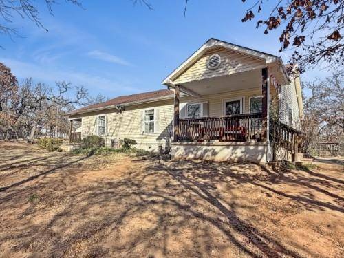 13207 Tatge CIR, Norman, OK 73026