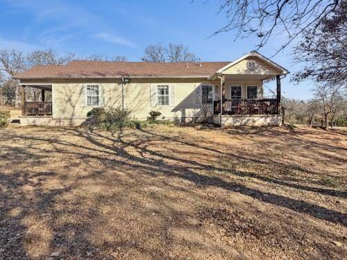13207 Tatge CIR, Norman, OK 73026