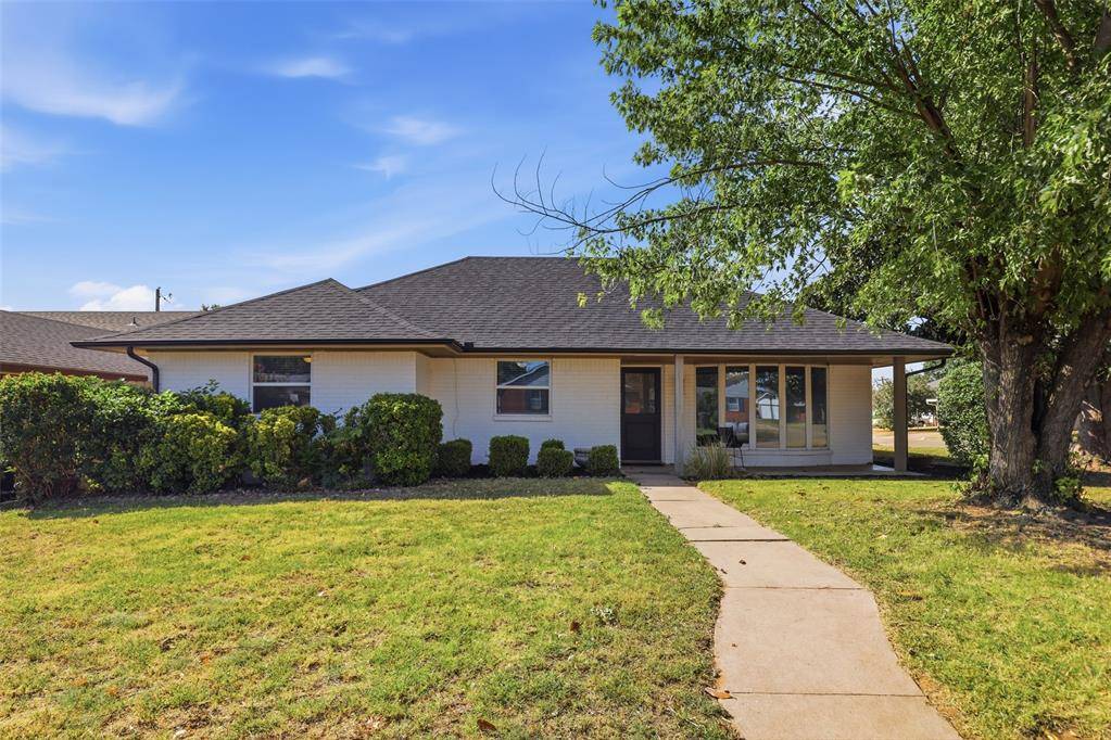 312 W Blueridge DR, Oklahoma City, OK 73110