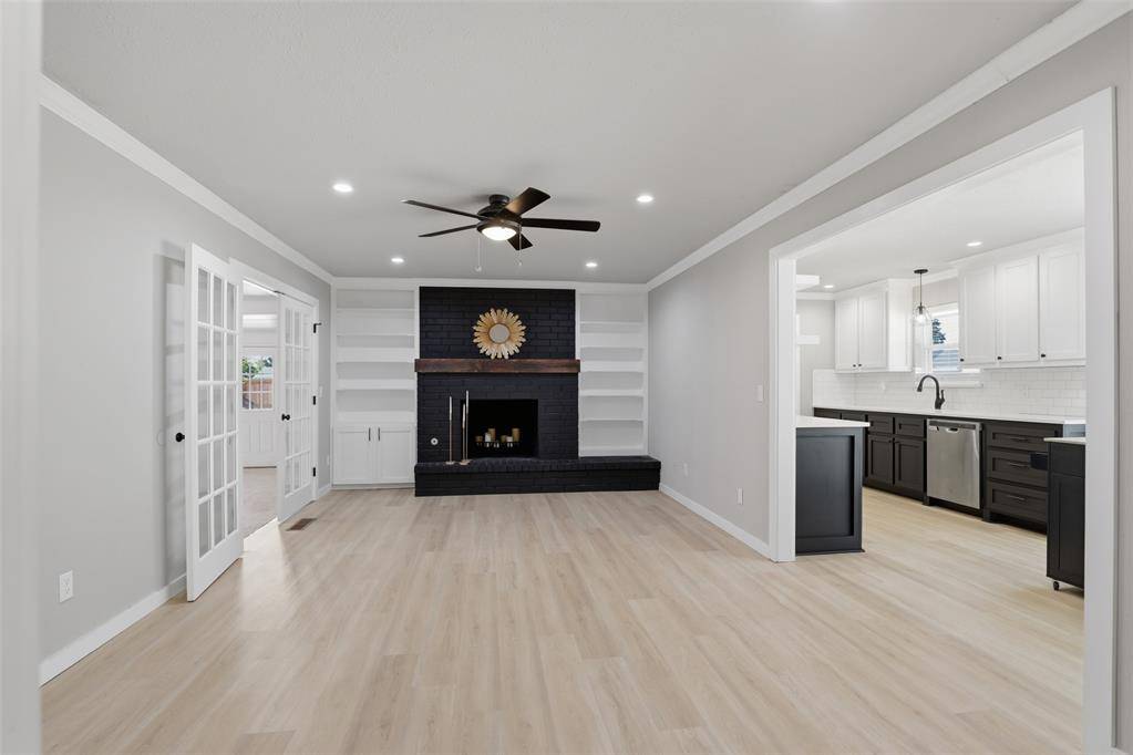 312 W Blueridge DR, Oklahoma City, OK 73110