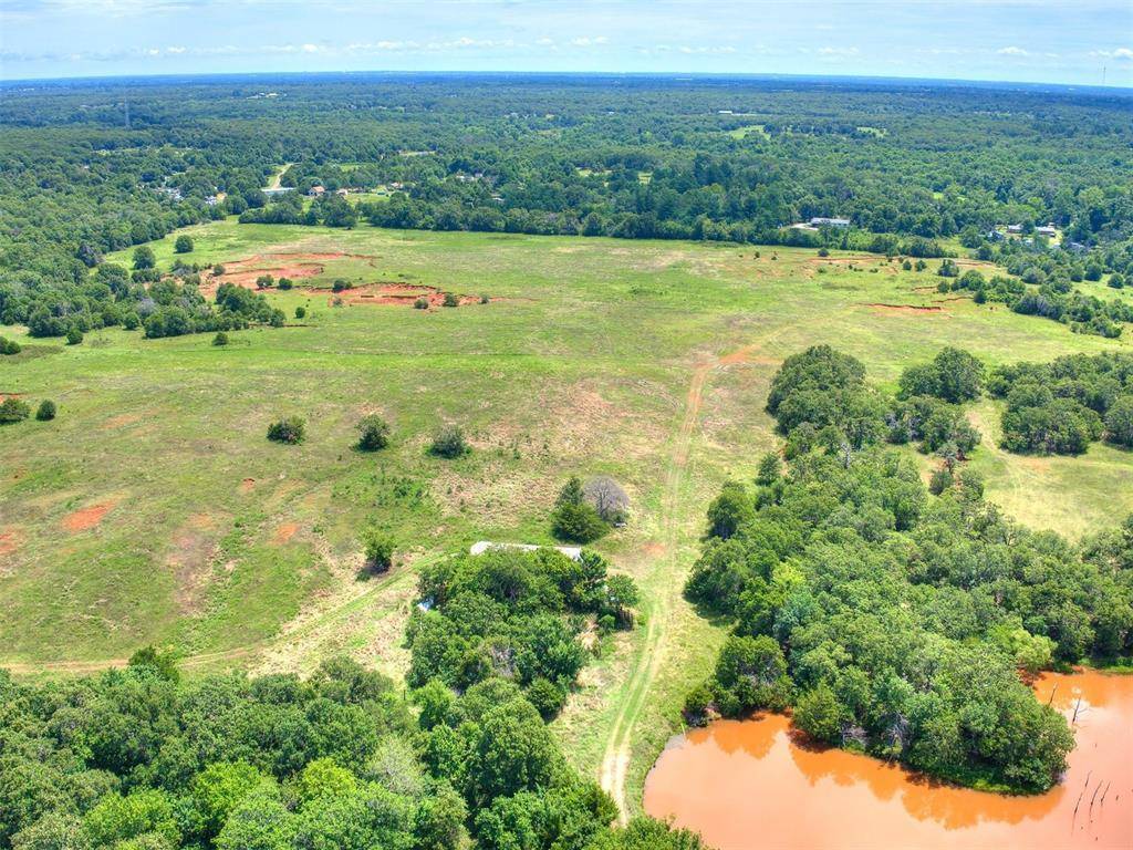 NE CORNER OF WALKER & WACO RD, Bethel, OK 74851