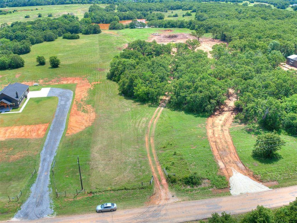 NE CORNER OF WALKER & WACO RD, Bethel, OK 74851