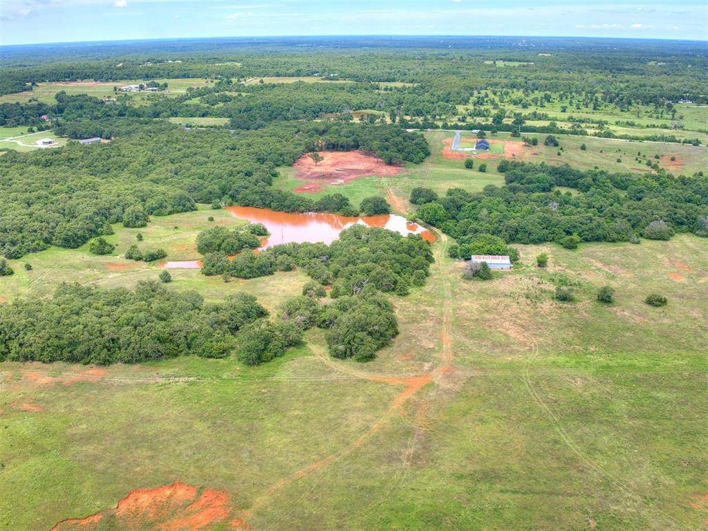 NE CORNER OF WALKER & WACO RD, Bethel, OK 74851
