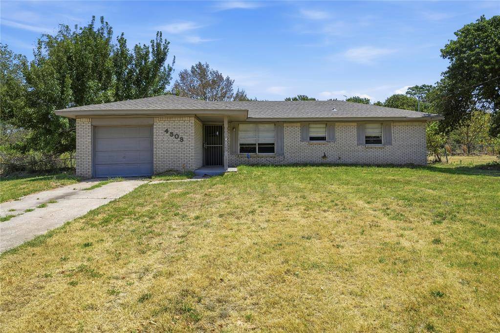 4808 Sunset TER, Spencer, OK 73084