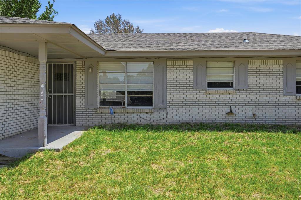 4808 Sunset TER, Spencer, OK 73084