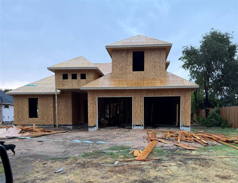 5903 NW 52nd ST #A, Warr Acres, OK 73122