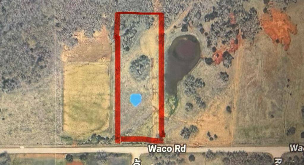 TRACT 4 WACO RD, Bethel, OK 74851
