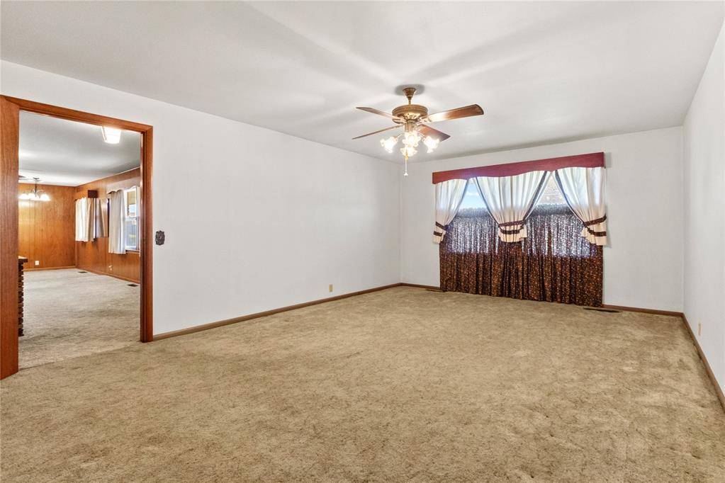 601 N Kansas ST, Weatherford, OK 73096