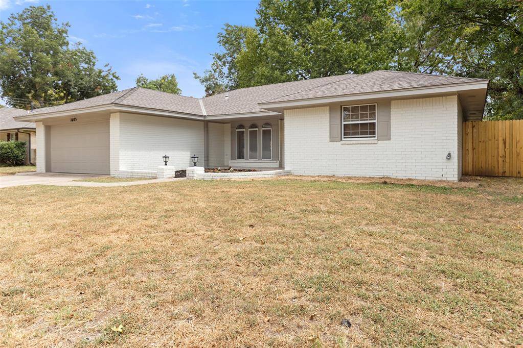 1605 Cinderella AVE, Norman, OK 73072
