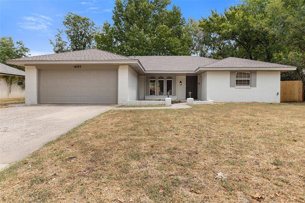 1605 Cinderella AVE, Norman, OK 73072