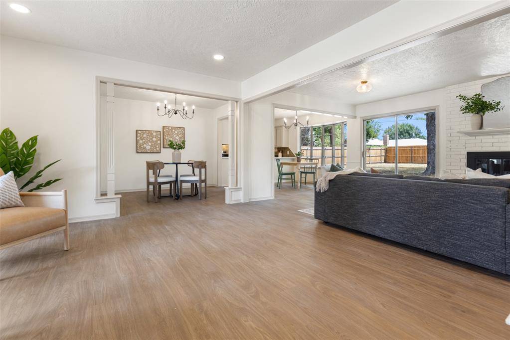 1605 Cinderella AVE, Norman, OK 73072