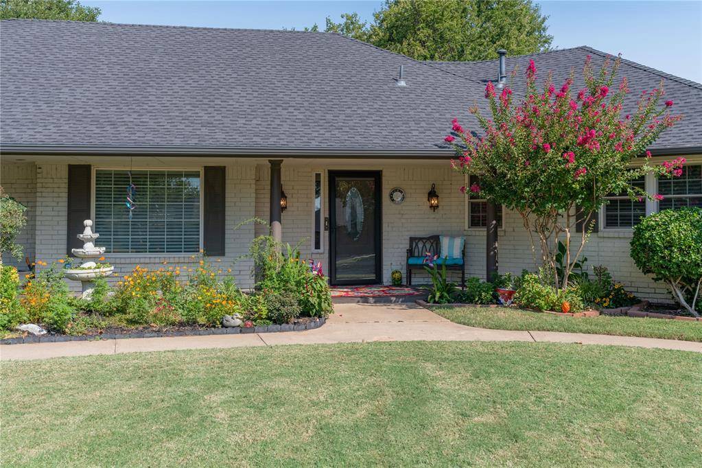 10001 Harvest Hills RD, Oklahoma City, OK 73162