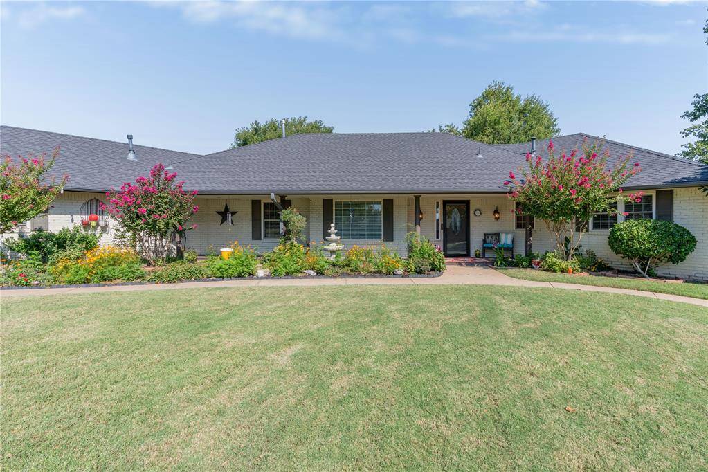 10001 Harvest Hills RD, Oklahoma City, OK 73162