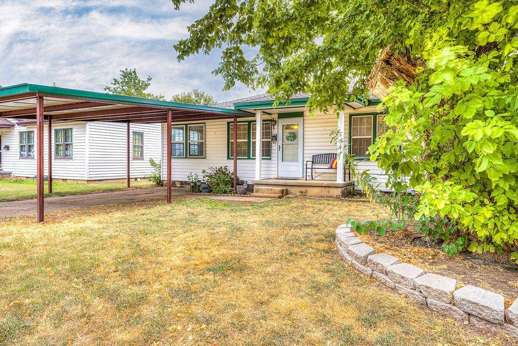 4928 S Drexel AVE, Oklahoma City, OK 73119