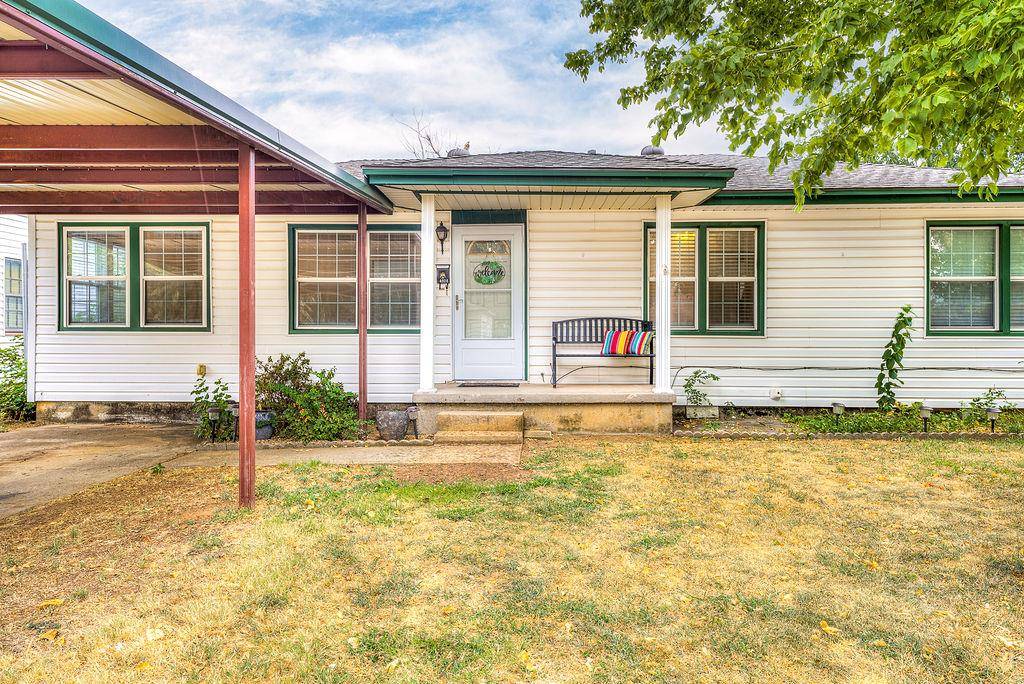 4928 S Drexel AVE, Oklahoma City, OK 73119