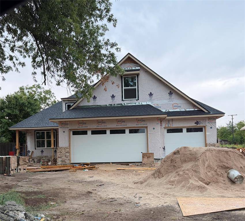 5903 NW 52nd ST #B, Warr Acres, OK 73122