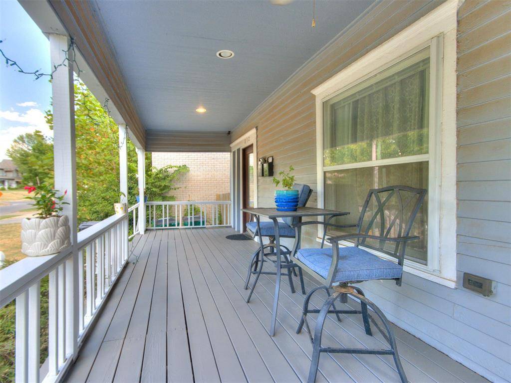 812 NW 21st ST, Oklahoma City, OK 73106