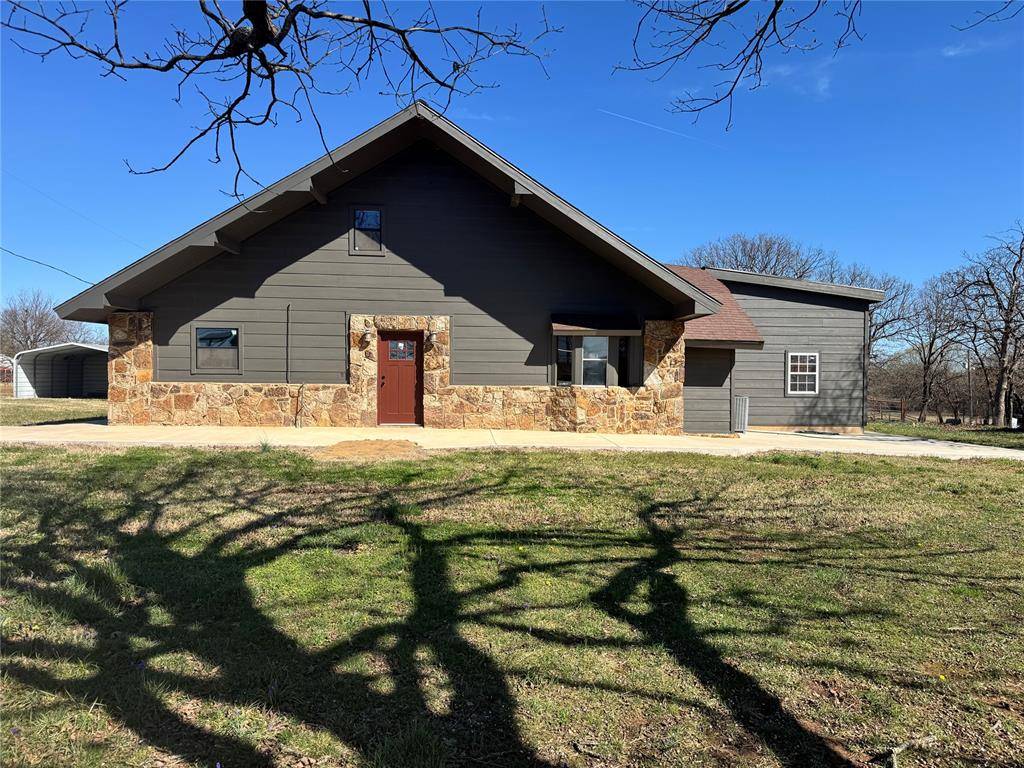 353112 E 860 RD, Stroud, OK 74079