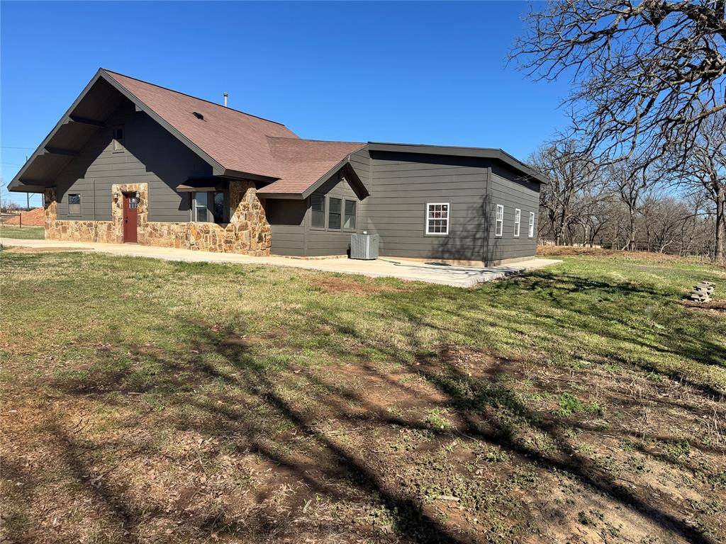 353112 E 860 RD, Stroud, OK 74079