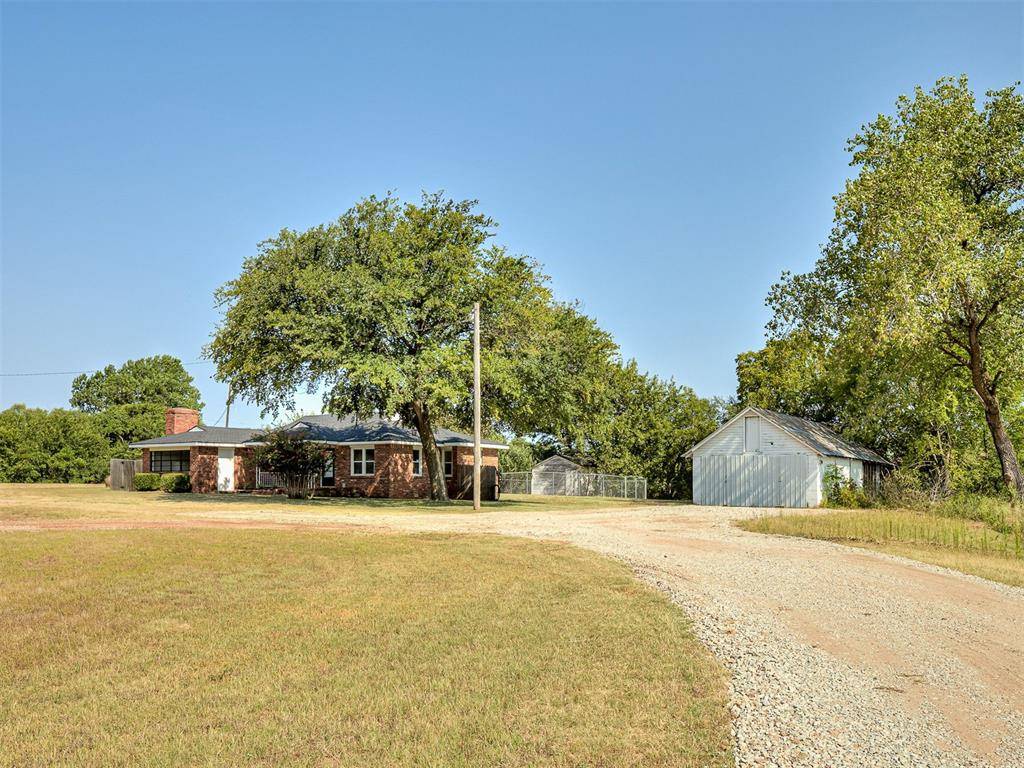 13701 SE 59th ST, Oklahoma City, OK 73150