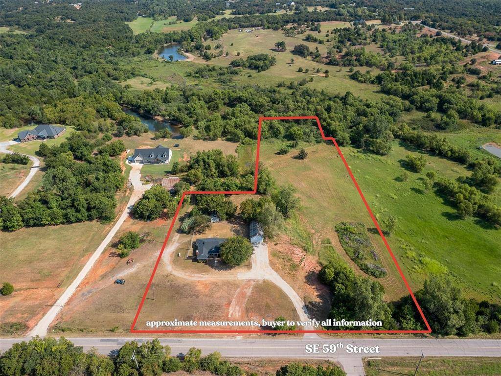 13701 SE 59th ST, Oklahoma City, OK 73150