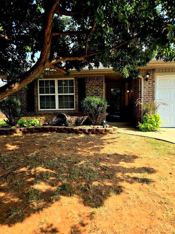 815 E Monarch WAY, Purcell, OK 73080