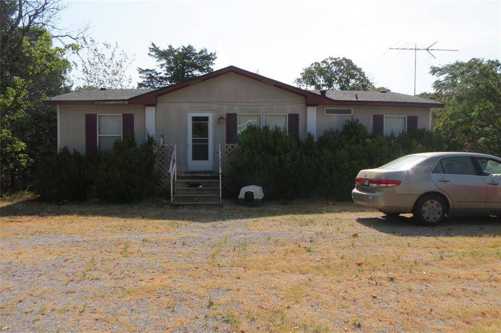 45857 Ruben Rivers RD, Tecumseh, OK 74873