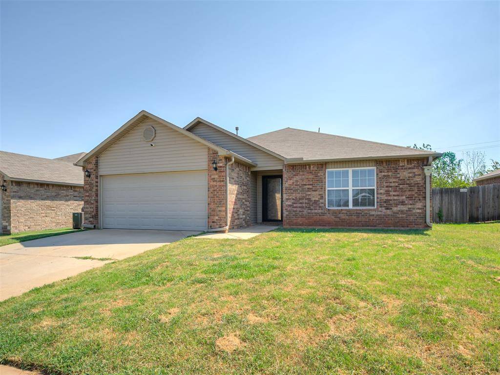 9604 Kindsey AVE, Oklahoma City, OK 73160