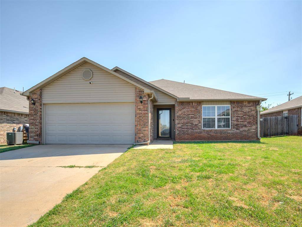 9604 Kindsey AVE, Oklahoma City, OK 73160