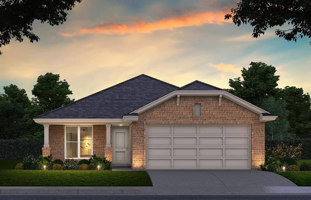 19600 Bascom ST, Edmond, OK 73012