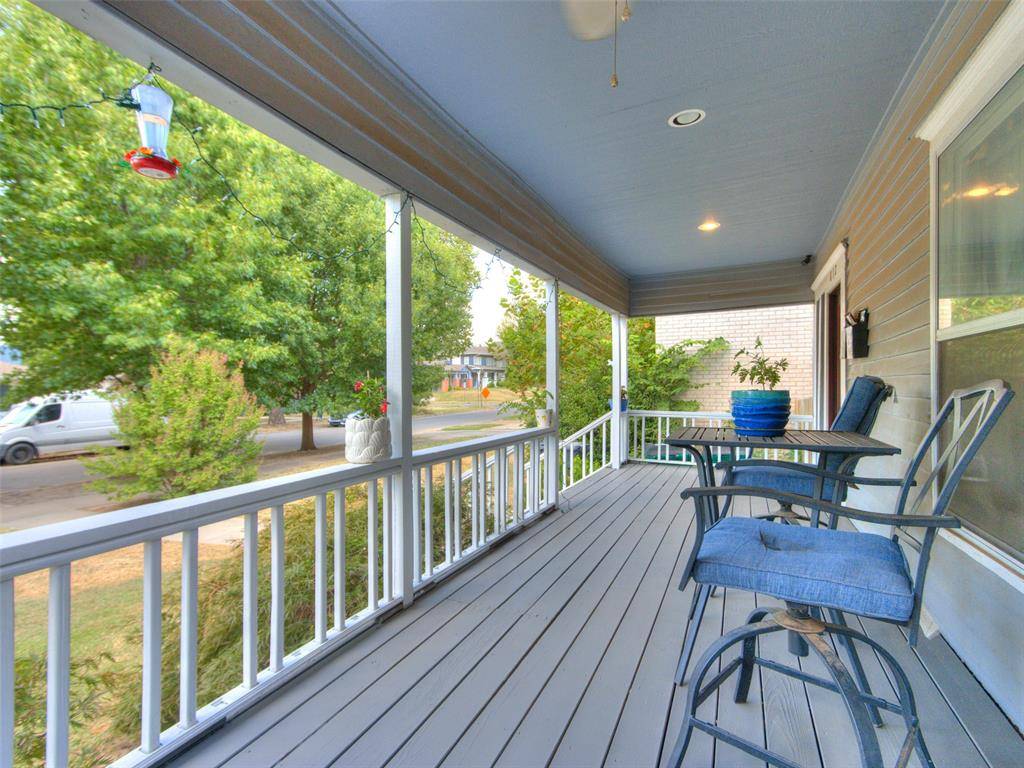812 NW 21st ST, Oklahoma City, OK 73106