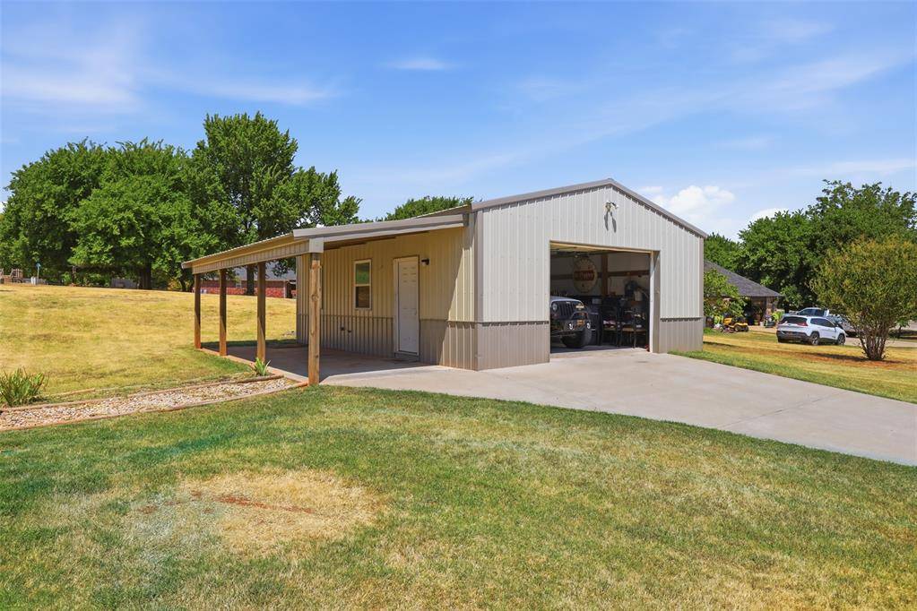 2430 County Road 1328, Blanchard, OK 73010