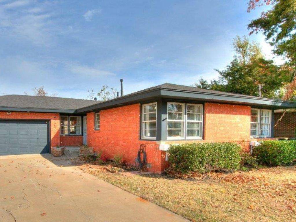 2657 Lakeside DR, Oklahoma City, OK 73120