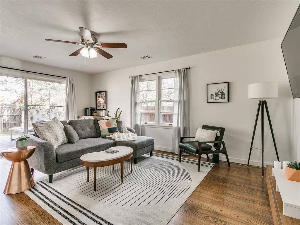 2657 Lakeside DR, Oklahoma City, OK 73120